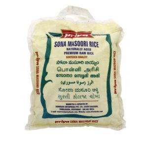 Priya Sona Masoori Rice