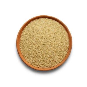 Barnyard Millet