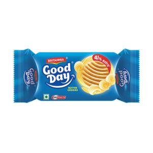 Britannia Goodday Butter Cookies