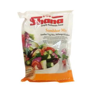 Shana Sambar Mix