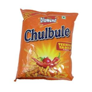 Diamond Chulbule Teekha Tadka