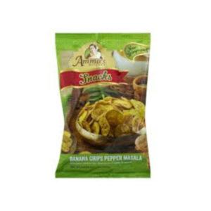 Ammas Banana Chips Pepper