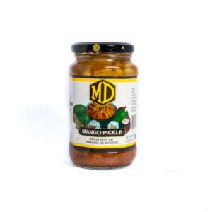 MD Mango Pickle