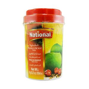 National Hyderabadi Mango Pickle