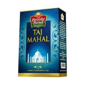 Brooke Bond Taj Mahal Loose Tea