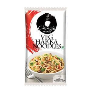 Chings Veg Kakka Noodles