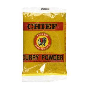 Chief Curry Powder
