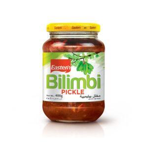 Eastern Bilimbi Pickle