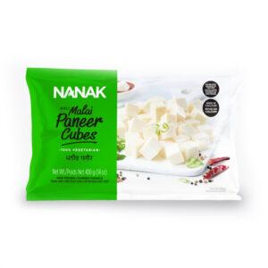 Nanak Malai Paneer Cubes