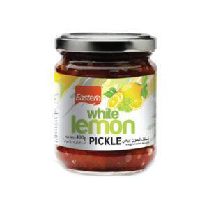 Eastern White Lime Pickle