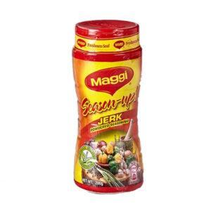 Maggi Jerk Seasoning