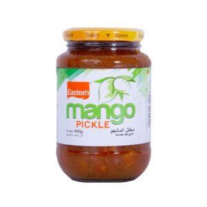Eastern Mango Pickle