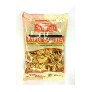 Shah's Papdi Gathiya