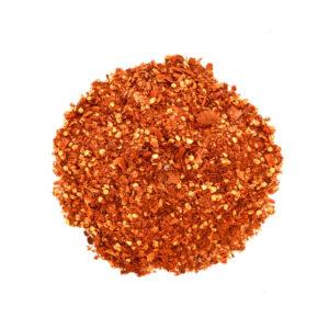 Red Chili Crushed