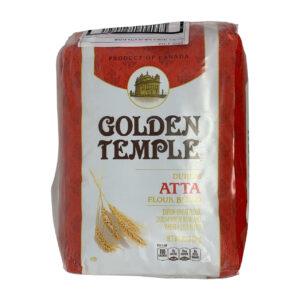 Golden Temple Durum Wheat Flour