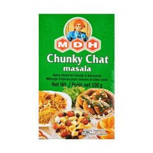 MDH Chunky Chat Masala