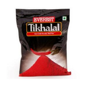 Everest Tikhalal Red Chili Powder