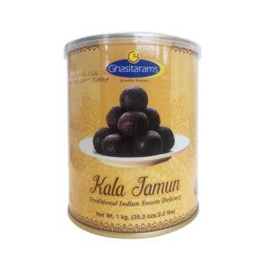 Sweets In Can Kala Jamun