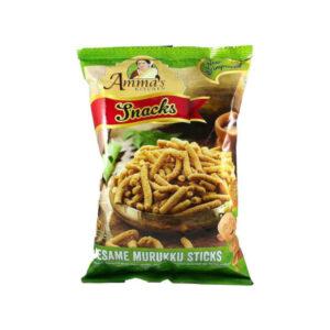 Ammas Sesame Murukku Sticks