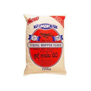 MDk String Hoppper Flour Red Rice