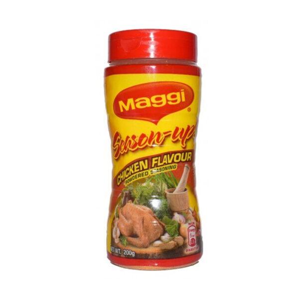 Maggi Chicken Seasoning – Spice Centre