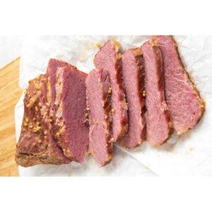 Salted Beef