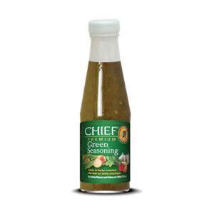 Chief Green Seasoning