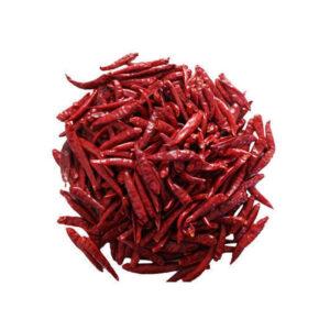 Red Chili Whole Dry
