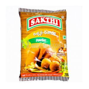Sakthi Bajji-Bonda Powder