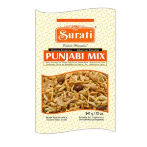 Surati Punjabi Mix