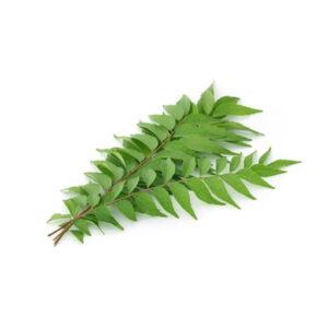 Curry Leaves