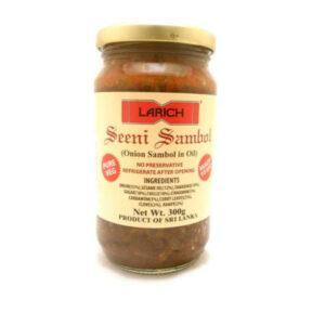 Larich Seeni Sambol