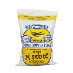 MDk String Hoppper Flour White Rice