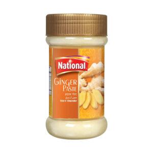 National Ginger Paste