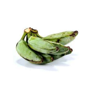 Ash Plantain