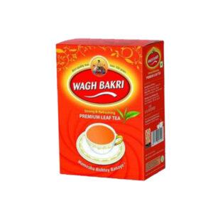Wagh Bakri Loose Tea