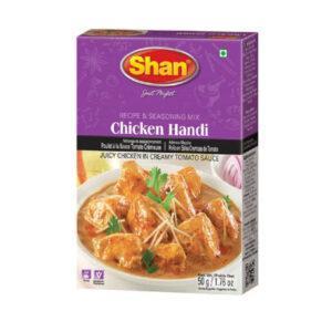 Shan Chicken Handi Mix