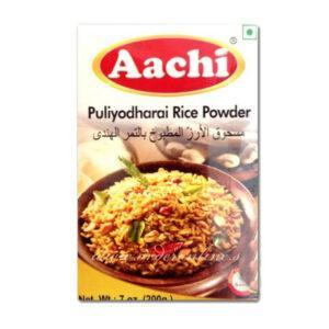 Aachi Puliotharai Rice Powder