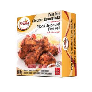 AL Shamas Chicken Drumsticks
