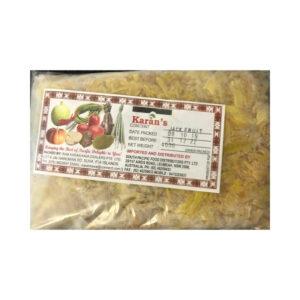 Karans Jackfruit