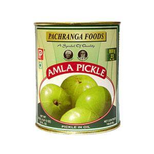 Pachranga Amla Gooseberry Pickle