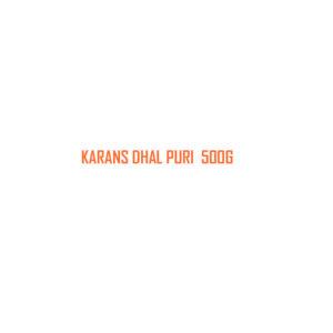 Karans Dhal Puri