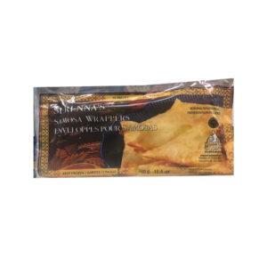 Serennas Samosa Wrappers 25pc
