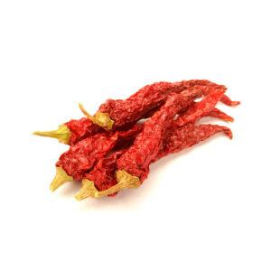 Red Kashmiri Chili Whole