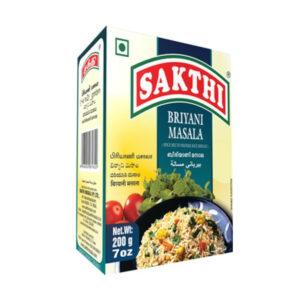 Sakthi Biryani Masala