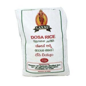 Laxmi Dosa Rice