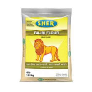 Sher Bajri Flour