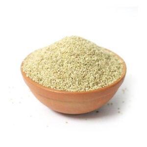Little Millet