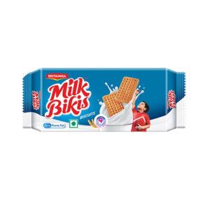 Britannia Milk Bikis