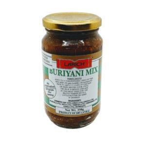 Larich Buriyani Mix